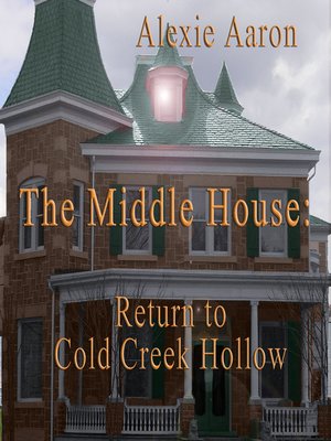 The Middle House - ebook